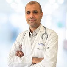 Dr Amit Malik